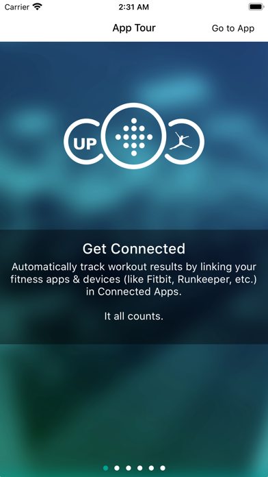 North Suburban YMCA. Screenshot
