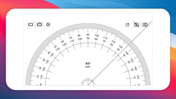 Protractor - No Ads