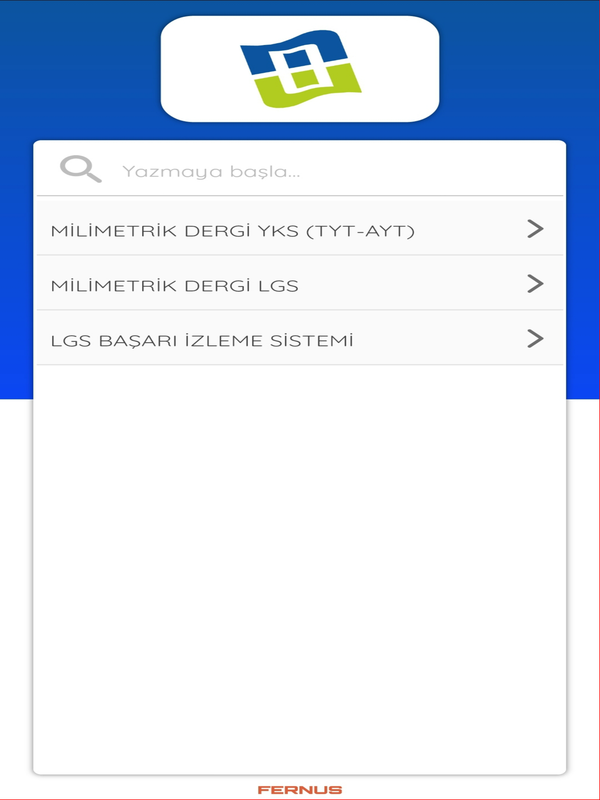 Milimetrik Video Çözüm