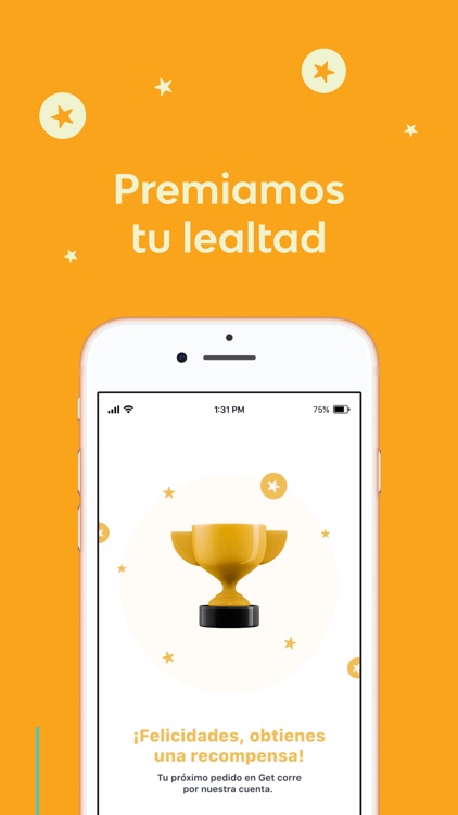 Get: Food, Drinks and more.. screenshot-4