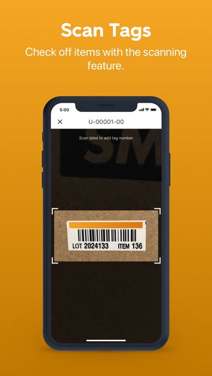 Flex Inventory Management screenshot-3