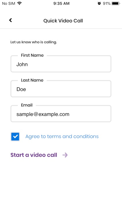 Affinity Plus Video Banking