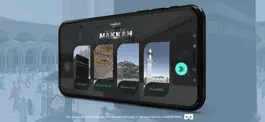 Game screenshot Experience Makkah Vol.2 hack