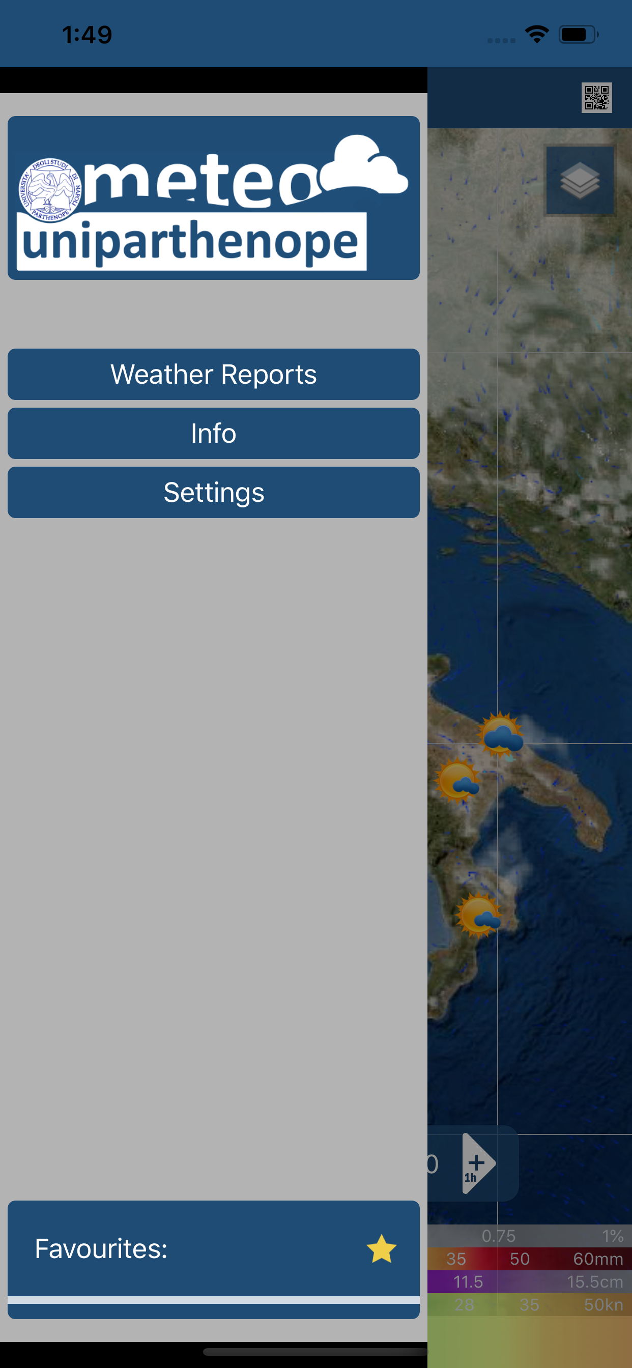 meteo@uniparthenope