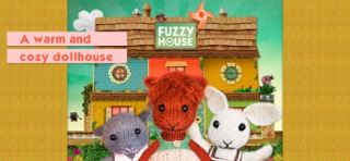 Fuzzy Houseのおすすめ画像1