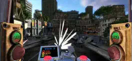 Game screenshot The Lost Future mod apk