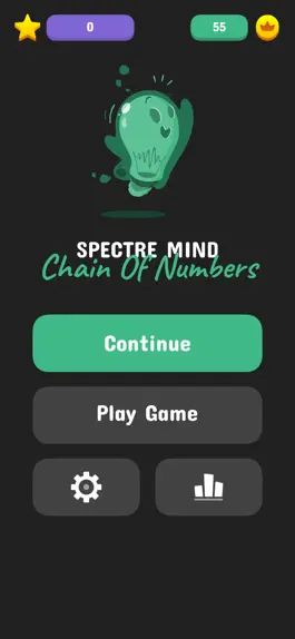 Game screenshot Spectre Mind: Chain Of Numbers mod apk