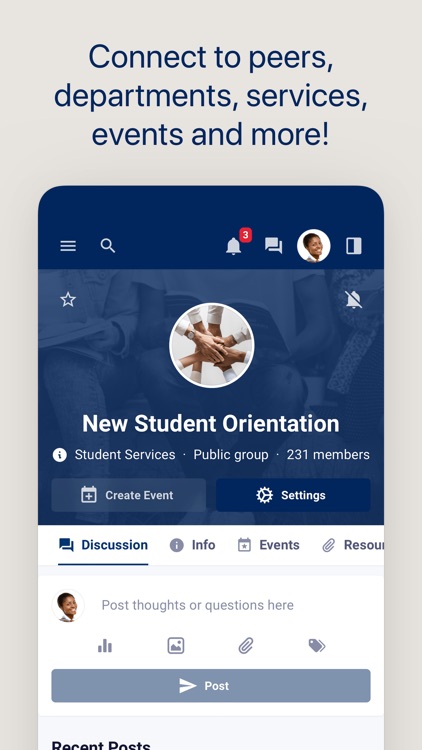 Cooley-Connect screenshot-3