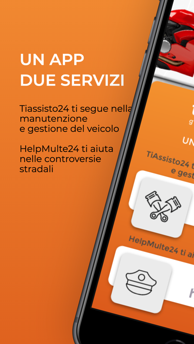 Tiassisto24 Screenshot