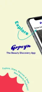 Grpvyn screenshot #2 for iPhone