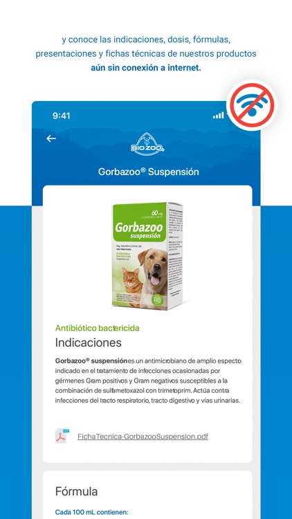 Bio Zoo screenshot-3