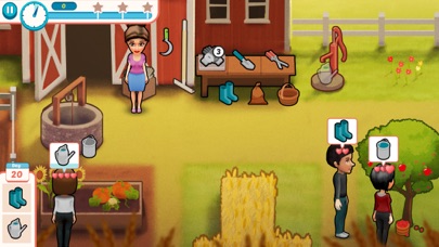 My Farm Shop Screenshot