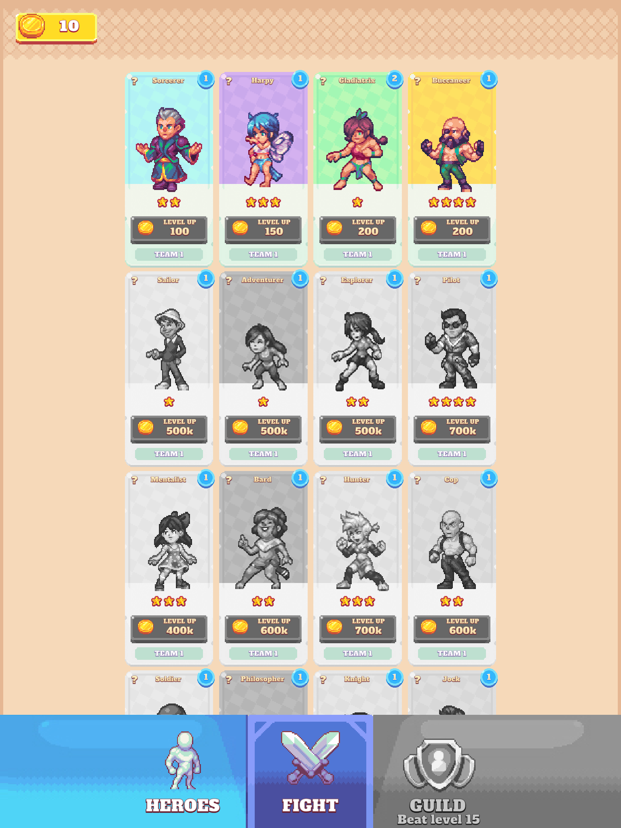 Sudoku Battle: RPG Puzzle screenshot 7