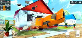 Game screenshot Building Smasher 3D: Car Drive apk