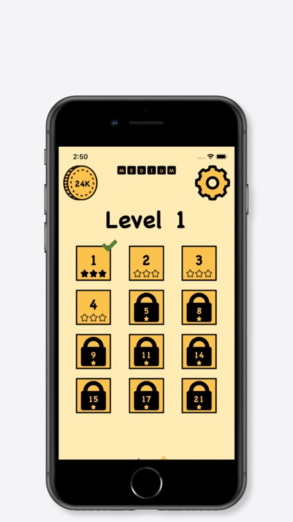 Ligot: listen english words