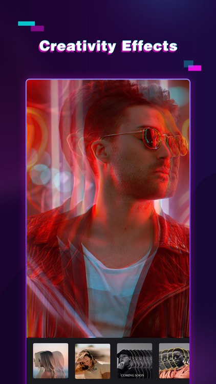 Vidos - Music Video Maker screenshot-6