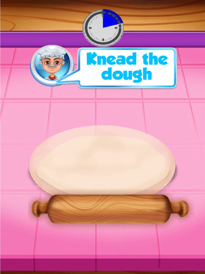 Cooking Fever- Restaurant Game