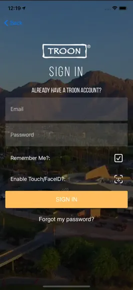 Game screenshot Troon Mobile mod apk