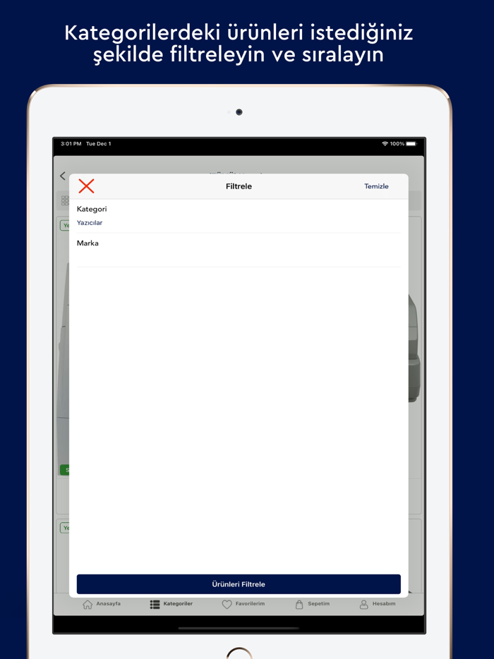 Hızlıkartuş - Kartuş ve Toner