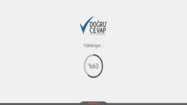 Game screenshot Doğru Cevap Mobil Kütüphane mod apk