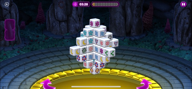 Taptiles - Classic 3D Puzzle im App Store