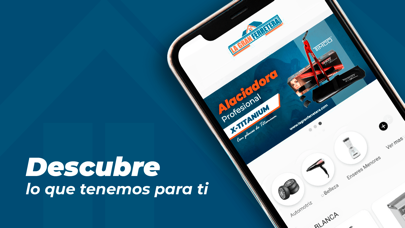 La Gran Ferretera Screenshot