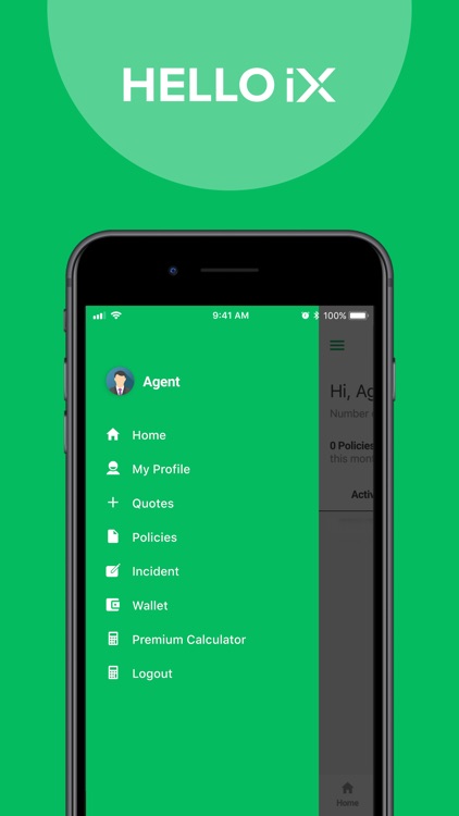 HelloIX Digital Agency screenshot-4