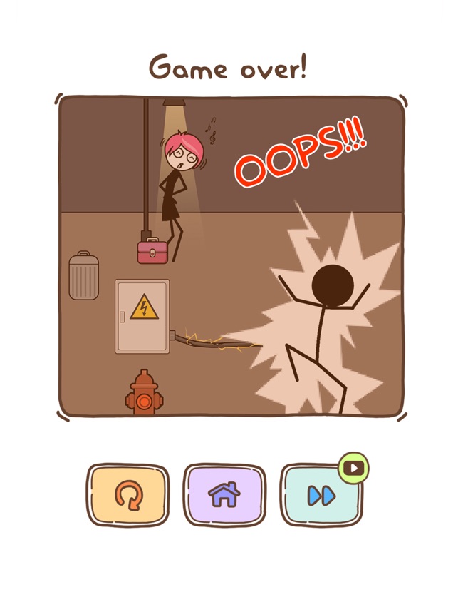 jogo thief puzle quebra cabeça versão móvel andróide iOS apk
