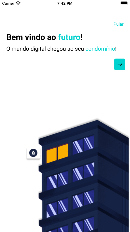 #2. NEW CONDO (iOS) 由: Ana Rita Oliveira