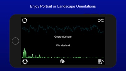 Sonance - Visual Music Playerのおすすめ画像4