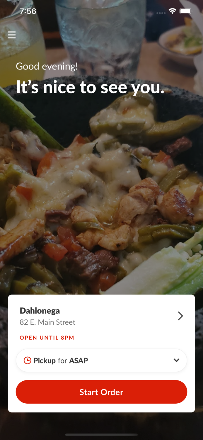 Pueblos Mexican Cuisine