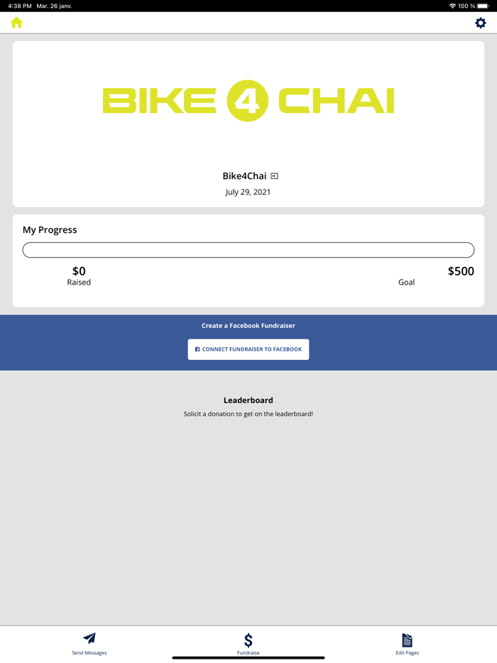 Bike 4 Chai
