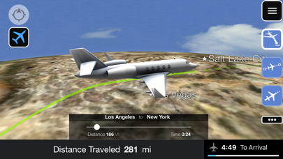 Airshow Mobile 3 Screenshot