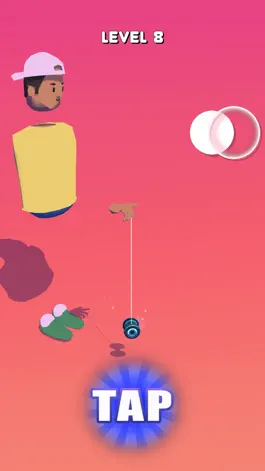 Game screenshot Yoyo Master mod apk