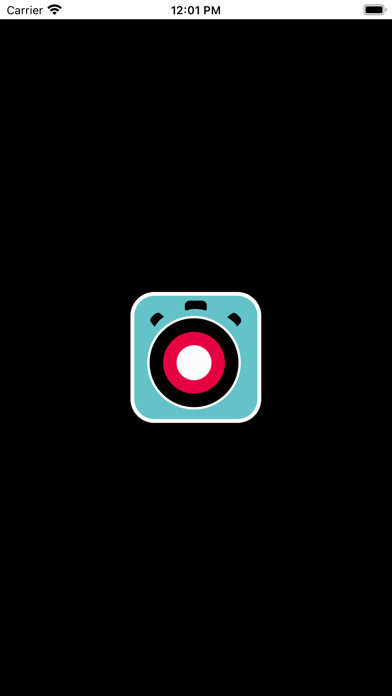 ThermalCameraManager Screenshot