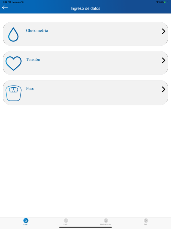 Screenshot #6 pour Colmédica Saludable
