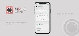 Game screenshot MpDS | Wounds hack