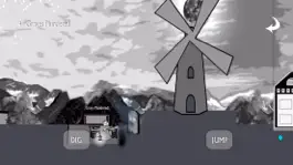Game screenshot Adventure Frankenstein apk