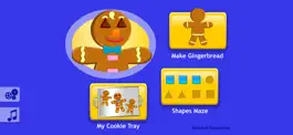 Game screenshot Starfall Gingerbread mod apk