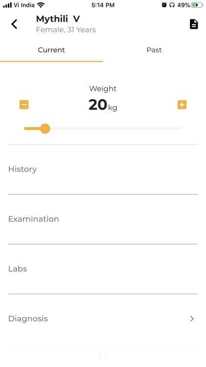 DialD Pro screenshot-3