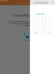 paycor time kiosk ipad images 2