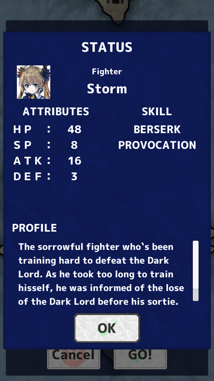 勇者派遣株式会社 Brave Heroes Inc.