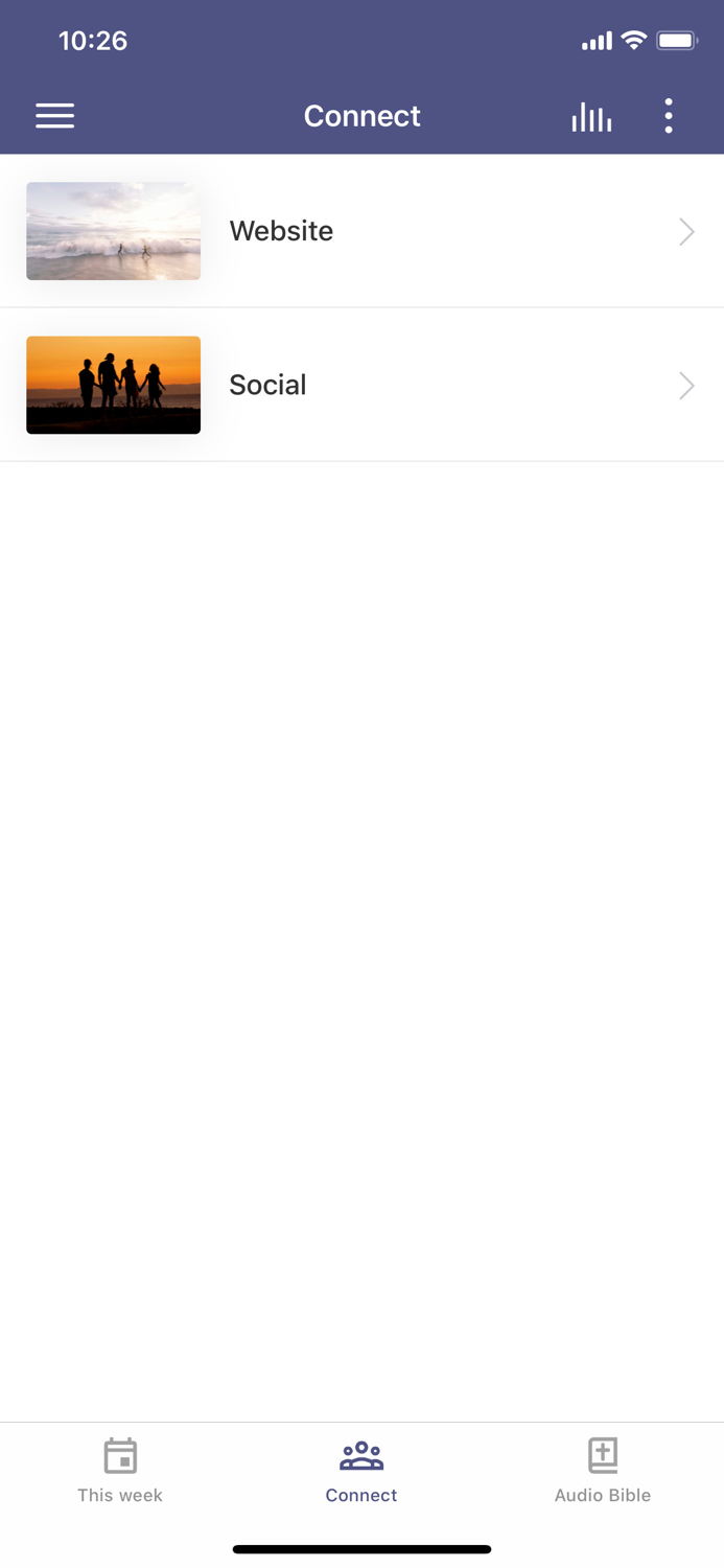 Kingdom Embassy Church