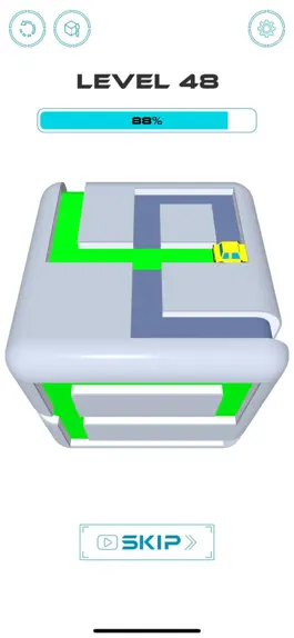 Game screenshot Cube Master 3D! hack