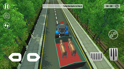 Animals Transport Simulator Screenshot