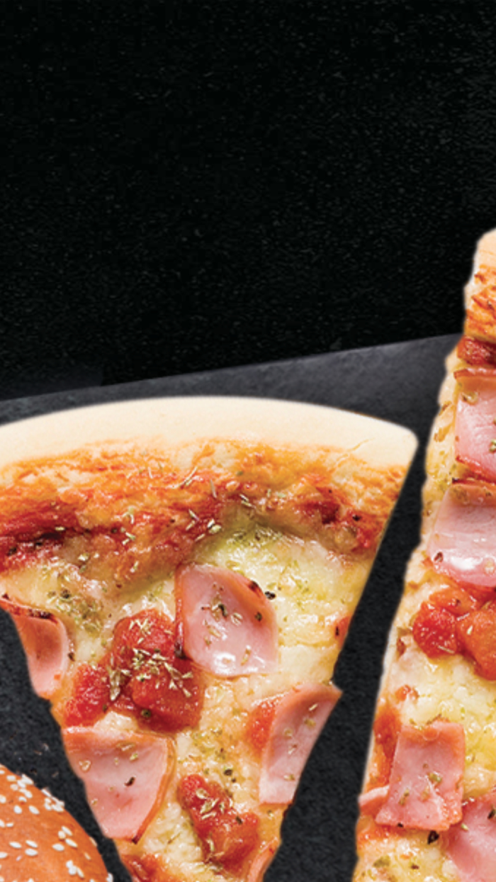 Frenchy Food Factory