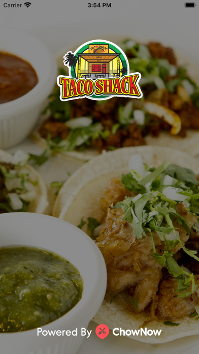 Taco Shack Redlands Screenshot