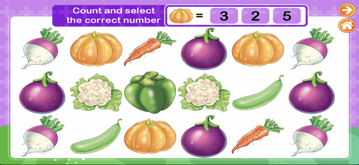 UKG - Kindergarten Activities