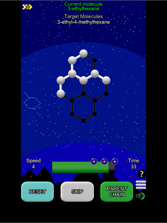 Screenshot #6 pour Molecular Forge