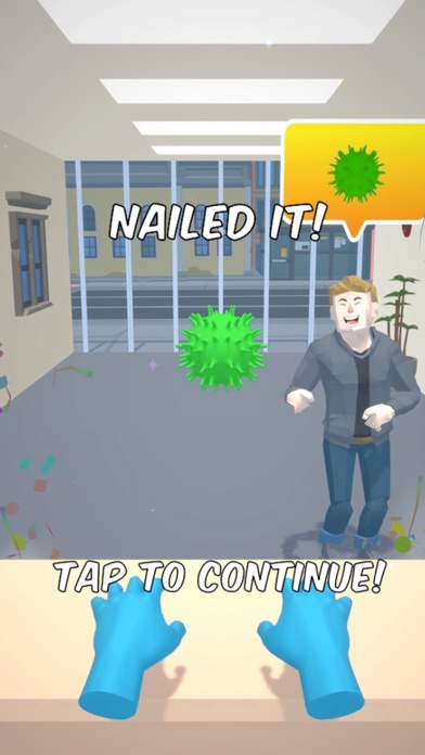 Magic Shop! Screenshot